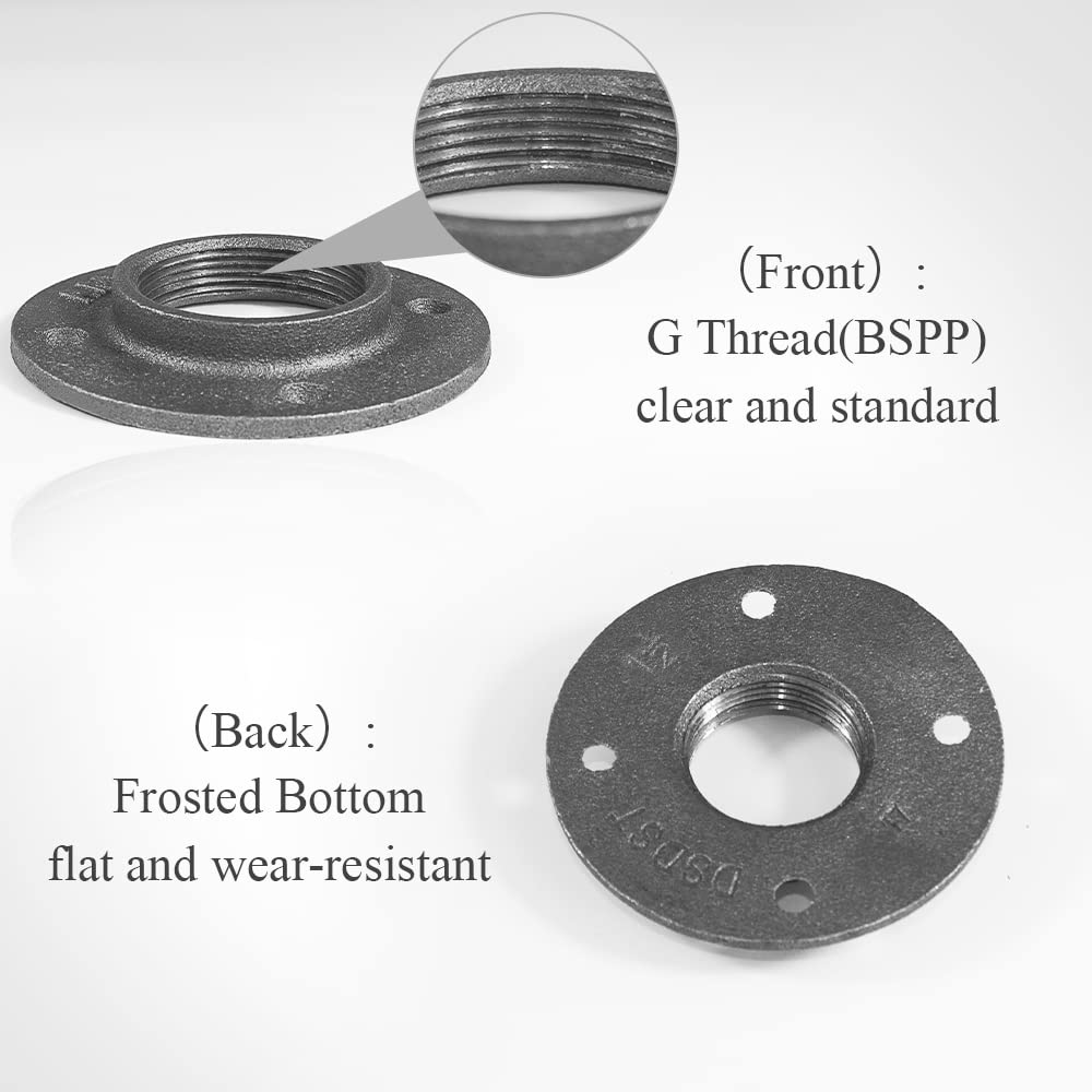 WiseWater Pipe Fittings 1-1/2 inch