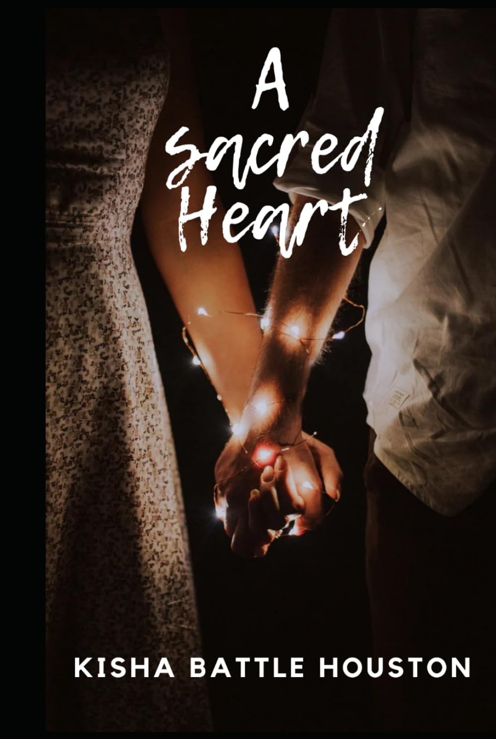 A Sacred Heart