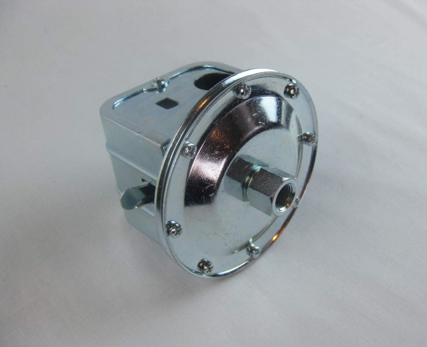 MTM Hydro 21.0022 4.5 Vacuum Switch