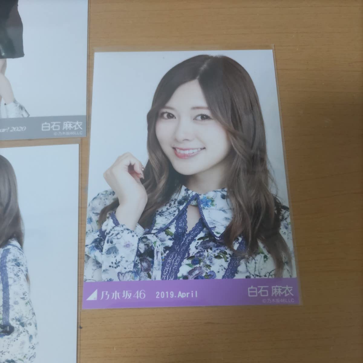 Amazon.co.jp: 乃木坂46 写真 白石麻衣 まいやん アイドル