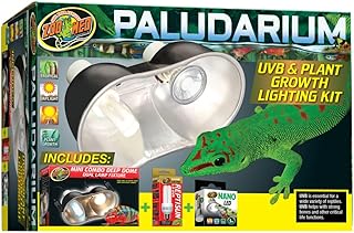 パルダリウム用照明セット