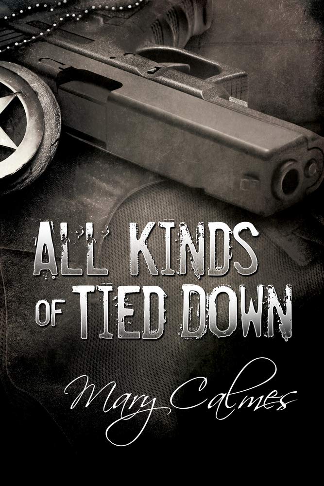 Buy All Kinds of Tied Down — BookShops.in