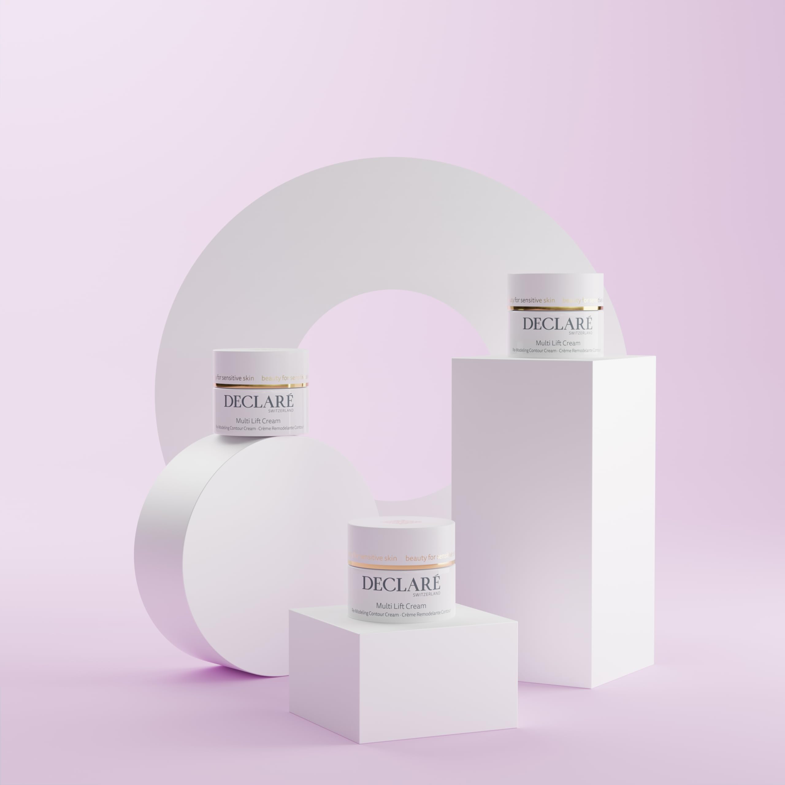 Declaré Age Control Multi Lift Cream Gesichtscreme