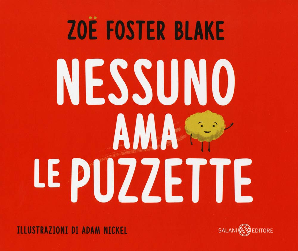 Nessuno Ama Le Puzzette. Ediz. A Colori - 4