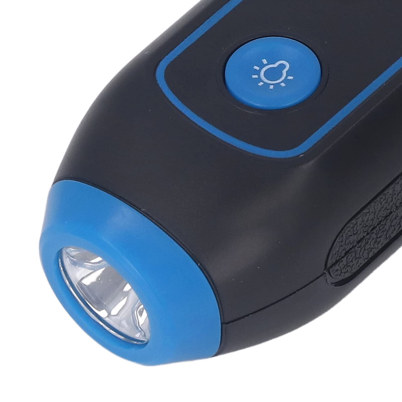 Ejoyous Fischio Elettronico ABS Fischio Senza Soffio 3 Toni 3 Livelli di Volume con Luce LED e Cordino per Allenamento Sport Addestramento Animali Campeggio Escursionismo Uso di Emergenza
