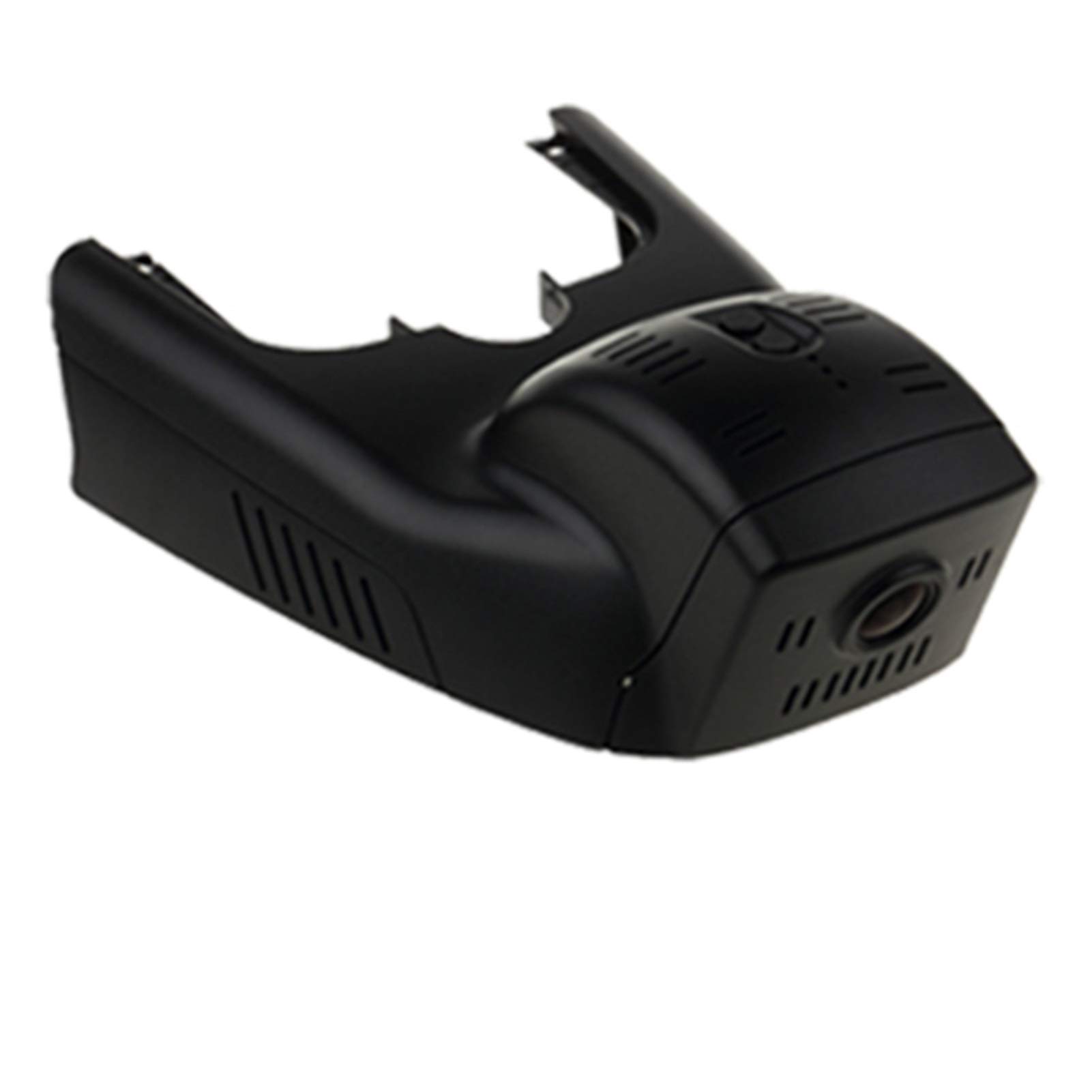 Cámara WIFI DVR CAR FIT PARA MERCEDES BENZ GLA A CONTROL DE CLASE DE CLA por aplicación Cámara DVR DAPT Cámara de conducción grabadora (Color Name : BC09 Black, Sd Card Memory : None)