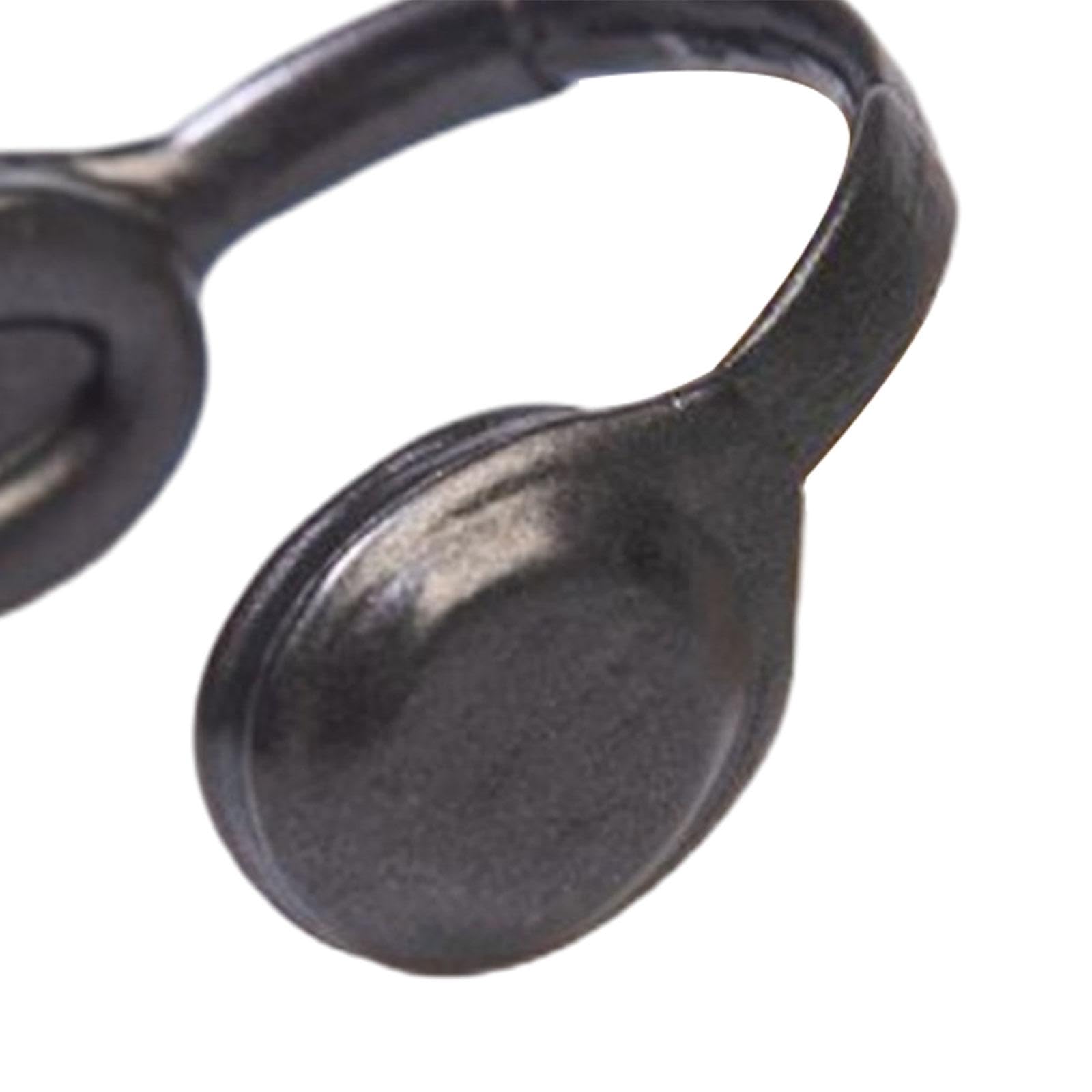 Amazon | EHJRE 1:6 スケール スポーツ ヘッドフォン モデル ミニ