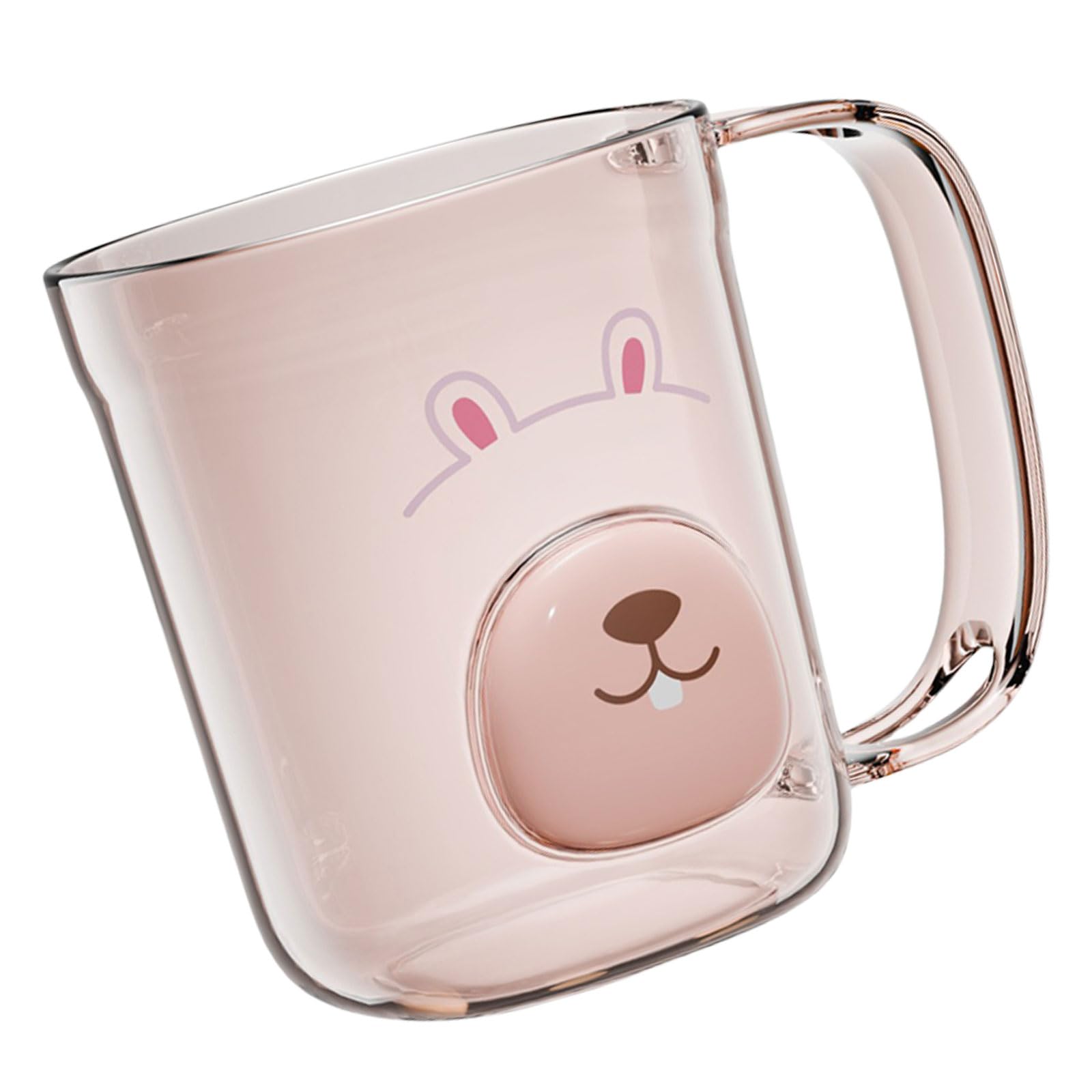 Toothbrush Cups Drinking Cup Mugs Brushing Cups Unbreakables Toothbrush for Home Kitchen Bathroom Holder