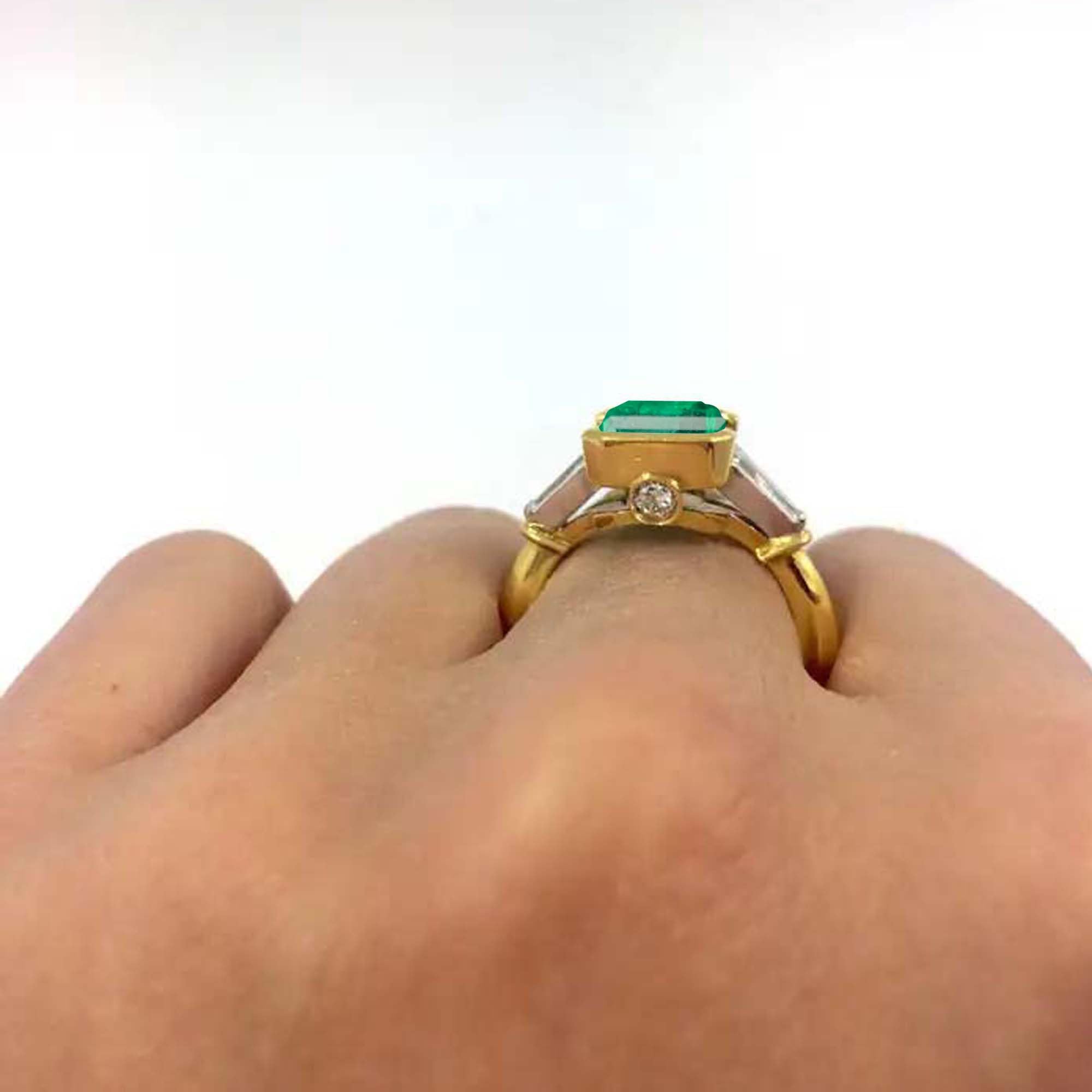 Ring aus 925er Sterlingsilber, Geburtssteinring für Frauen