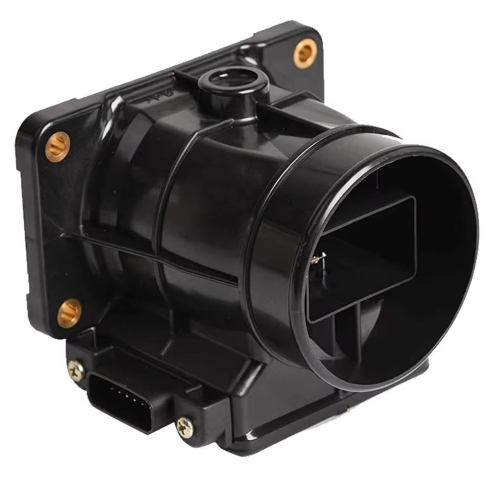 Sensor Medidor Flujo Aire Masivo MAF Para Lancer 2003-2007 Para Outlander 2003-2006 Para Galant 1996-2004 MD336481
