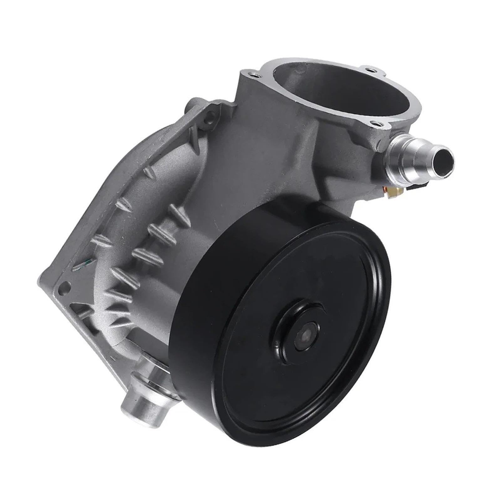Bomba De Agua Mecánica Motores Para BMW 750i X5 X6