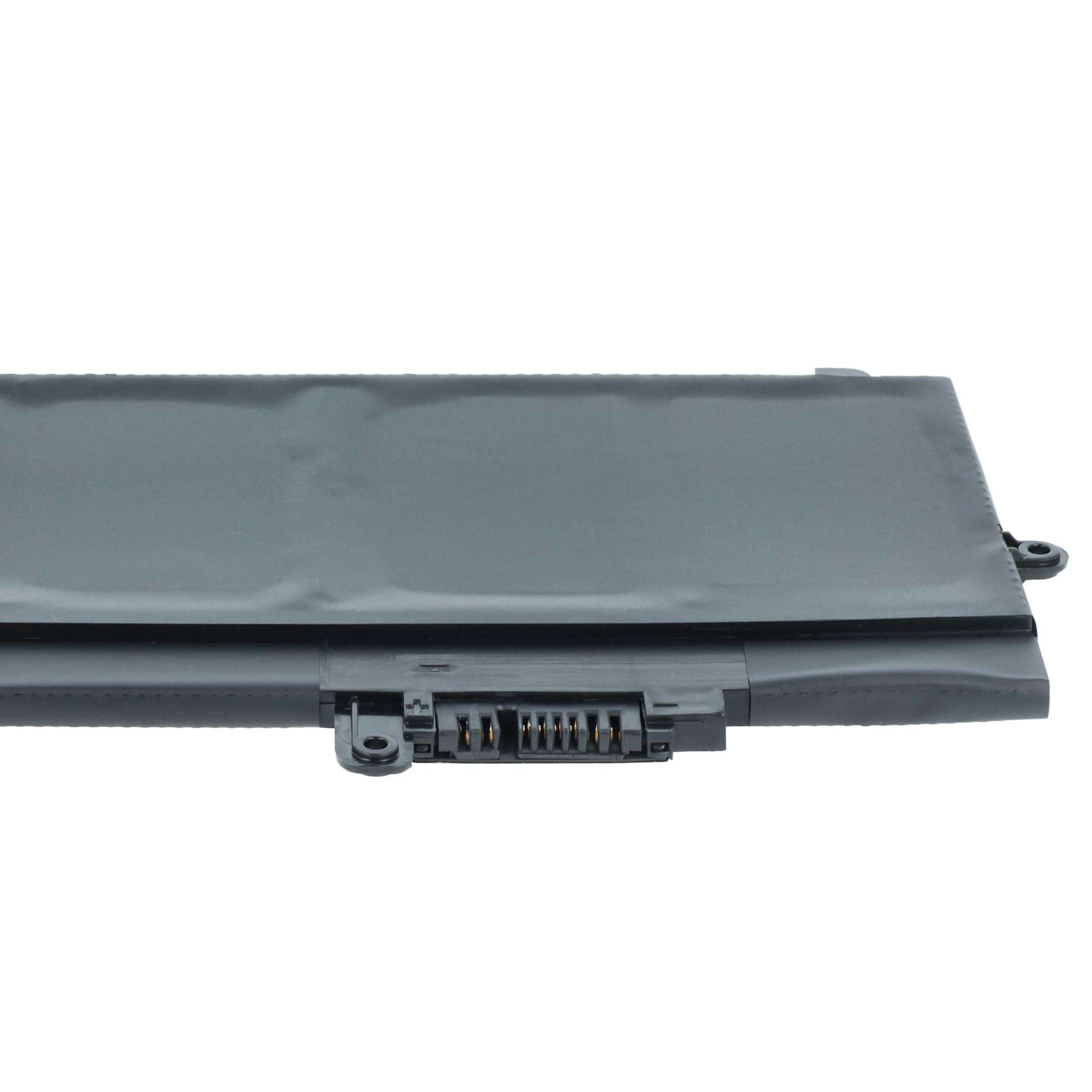 vhbw Batería Compatible con Lenovo ThinkPad X280 (20KFA001CD), X280 (20KFA002CD) Notebook (4050 mAh, 11,46 V, Li-Poli)