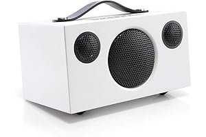 Audio Pro Addon T3+ Wireless Bluetooth Stereo Speaker