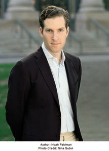 Noah Feldman