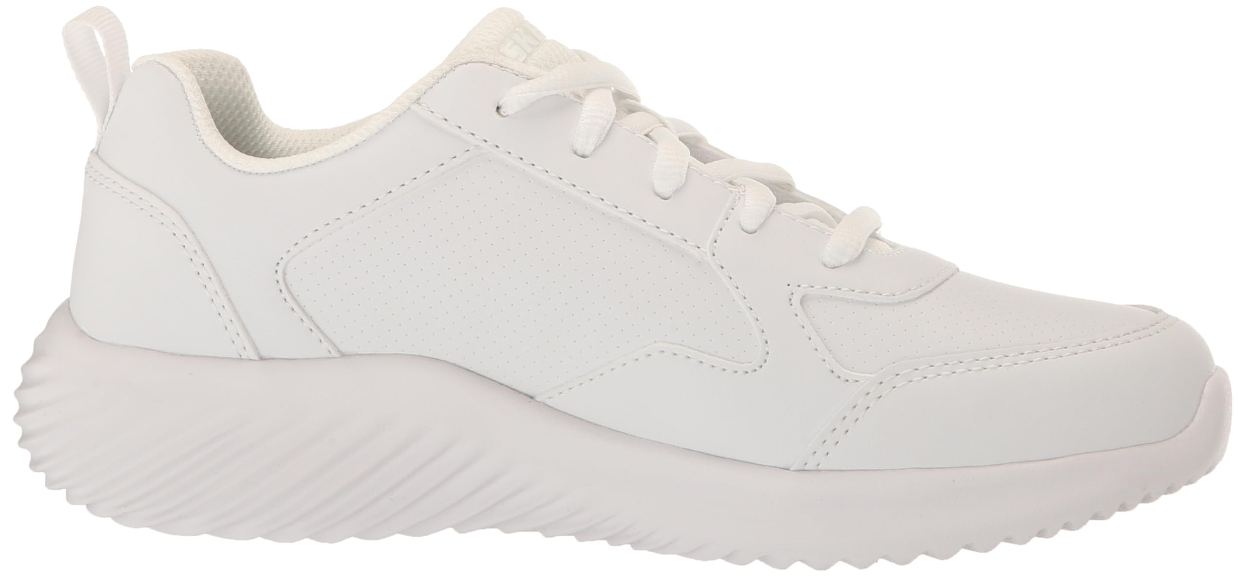 Skechers Bounder ZapatillasNiños | Casual, ligero, lavable a máquina, plantilla acolchada y cómoda