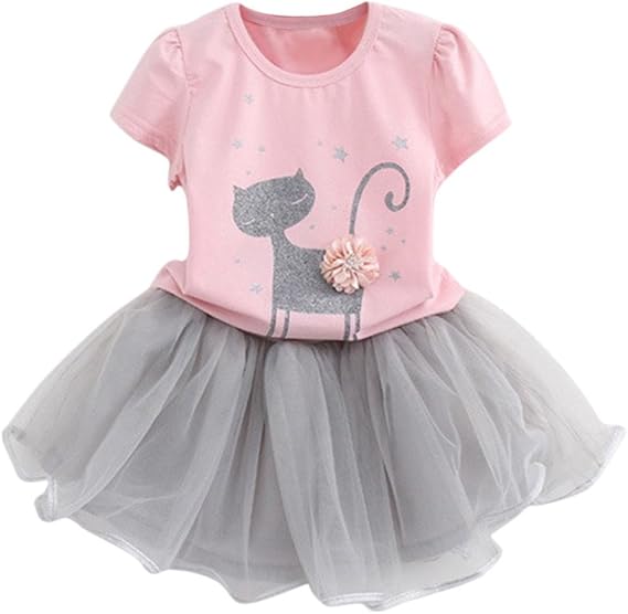 Amazon Co Jp Cousannory ベビー服 女の子 Tシャツ チュチュスカート 上下セット 子供服 半袖 トップス ピンク チュールスカート グレー セットアップ 赤ちゃん カットソー ミニスカート 2点セット キッズ服 夏 韓国 かわいい 入学式 卒業式 卒園式 服 ファッション小物 Amazon Co Jp Cousannory ベビー服 女の子 Tシャツ チュチュスカート 上下セット 子供服 半袖 トップス ピンク チュールスカート グレー セットアップ 赤ちゃん カットソー ミニスカート 2点セット キッズ服 夏 韓国 かわいい 入学式 卒業式 卒園式 服 ファッション小物