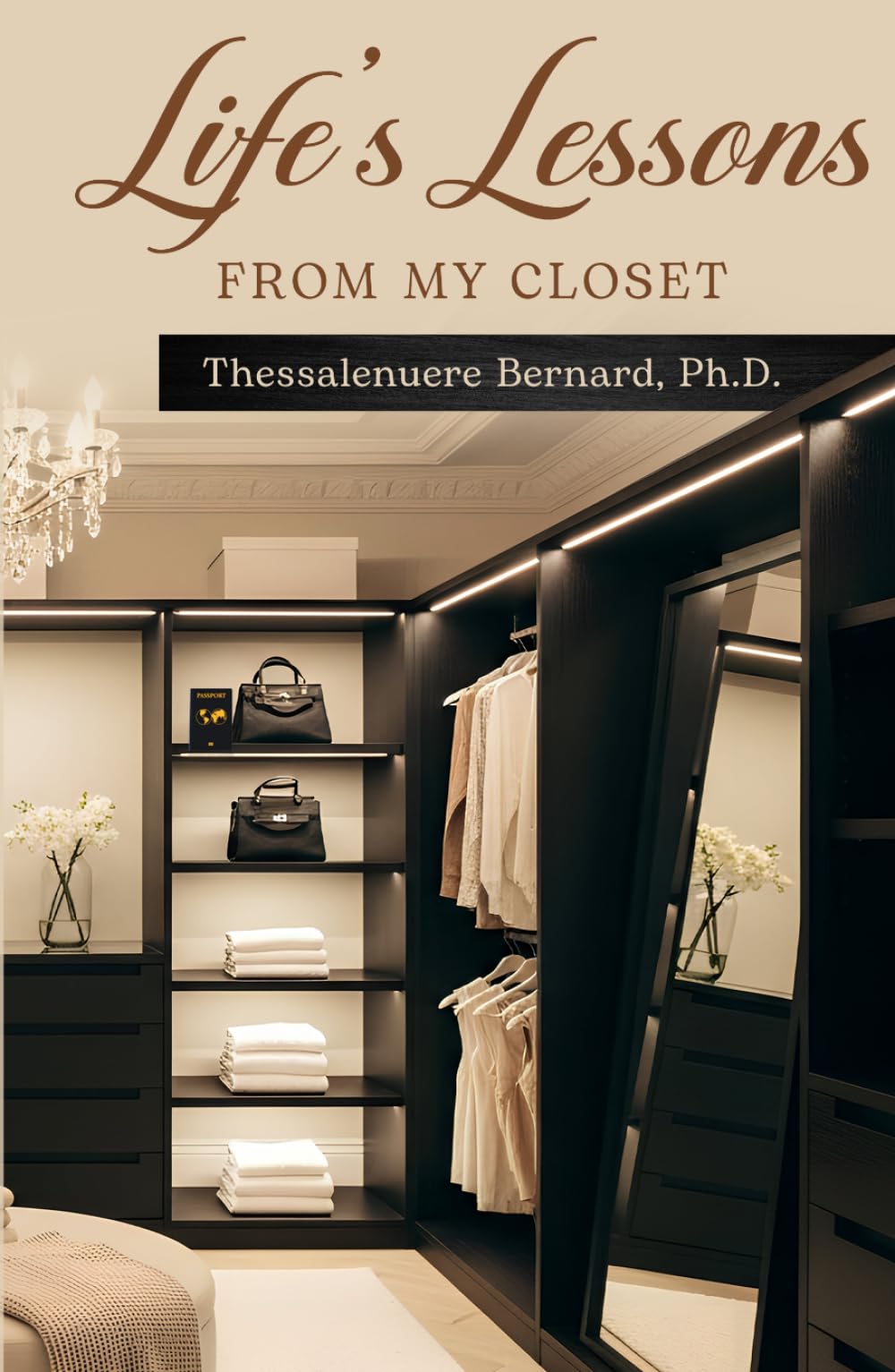 Life’s Lessons From My Closet