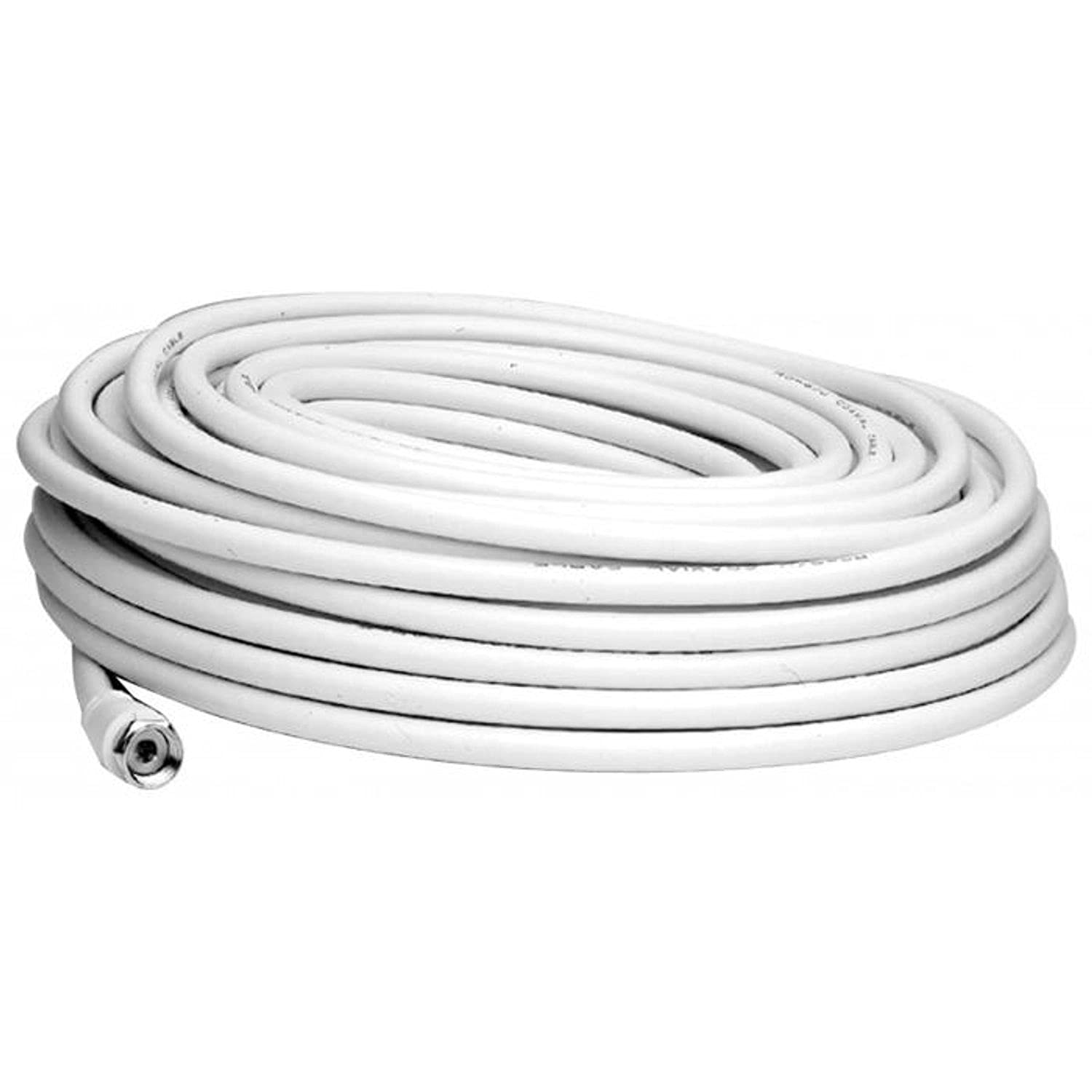 TechniSat COAXSAT 2150, 10 m + 2 wtyczki F
