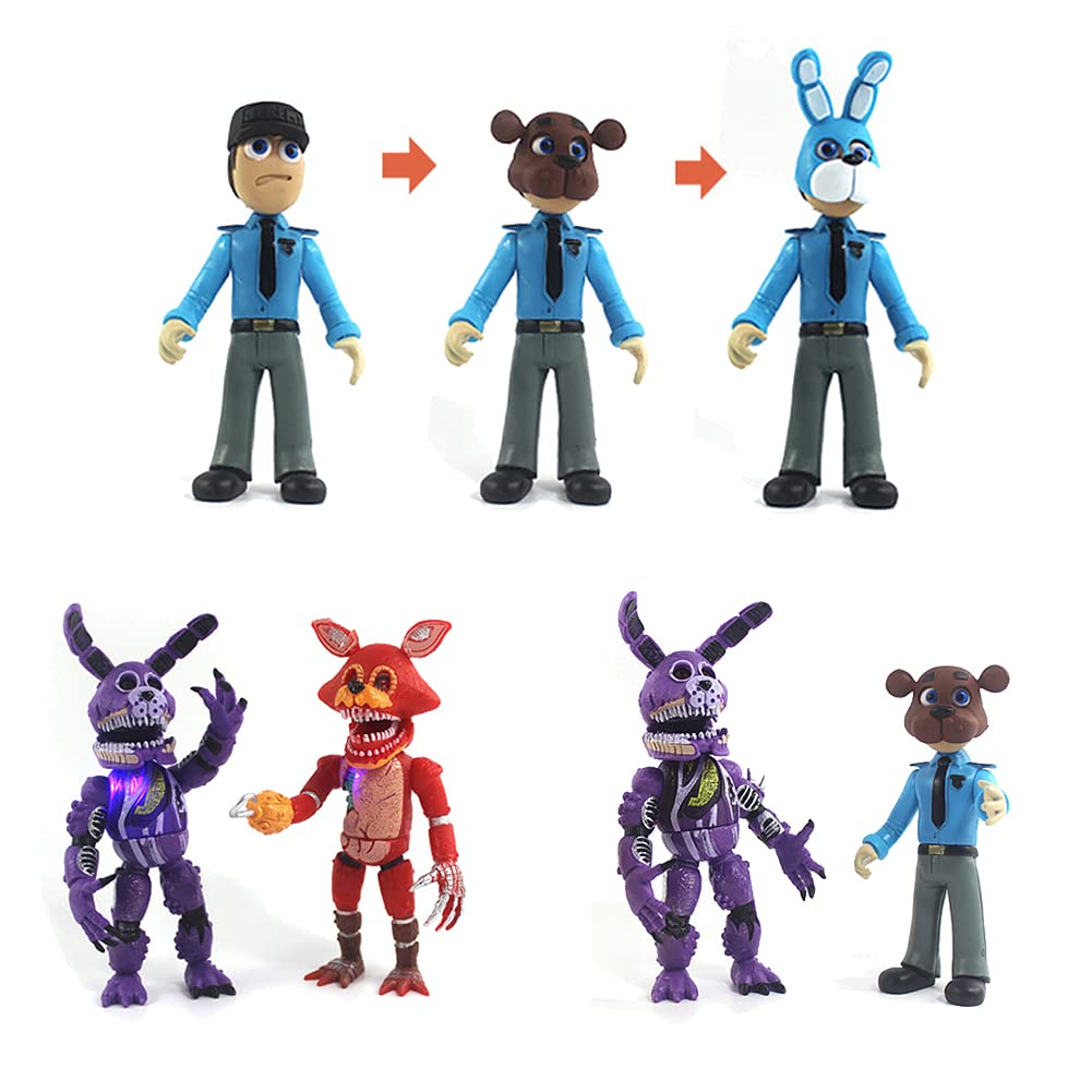 Amazon.co.jp: Five Nights Game Pizzeria シミュレーター