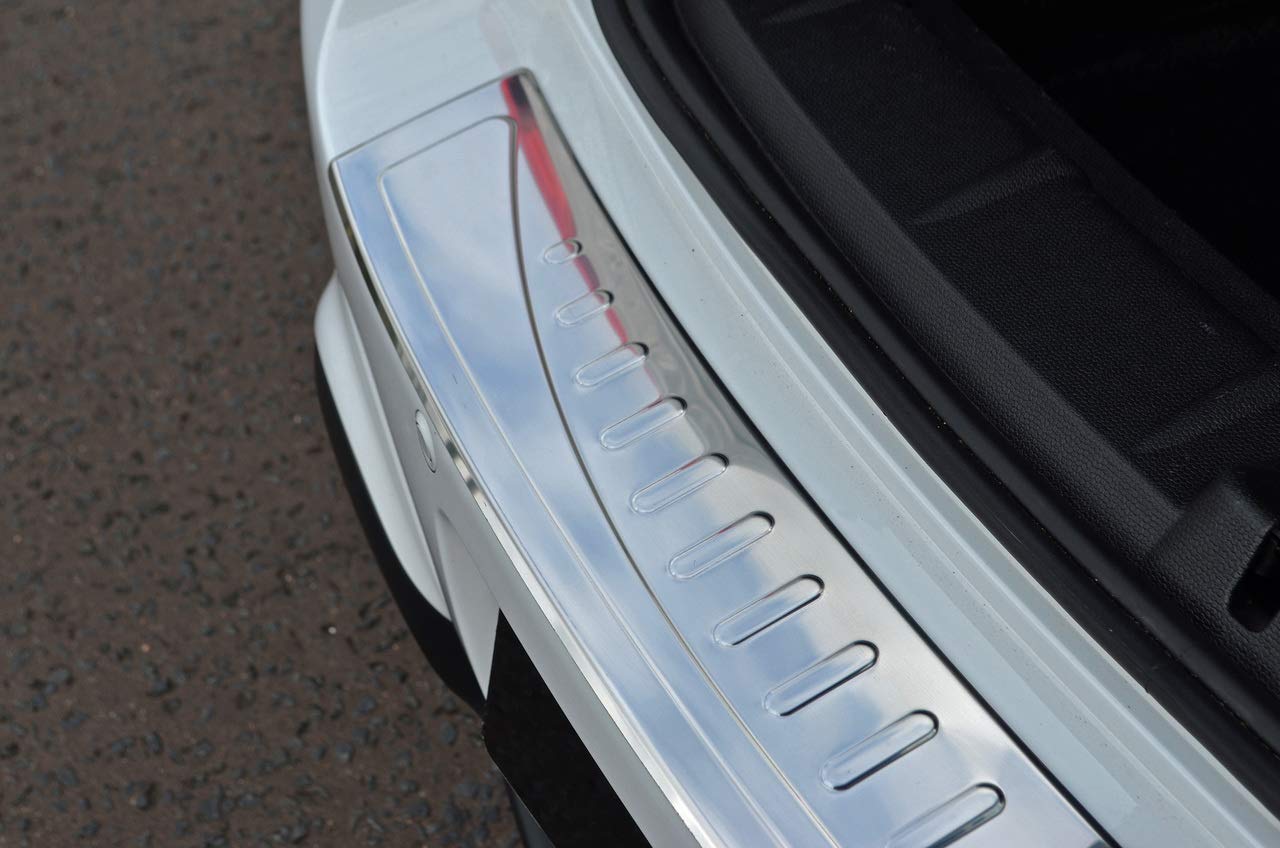 Chrome bumper to fit Countryman R60