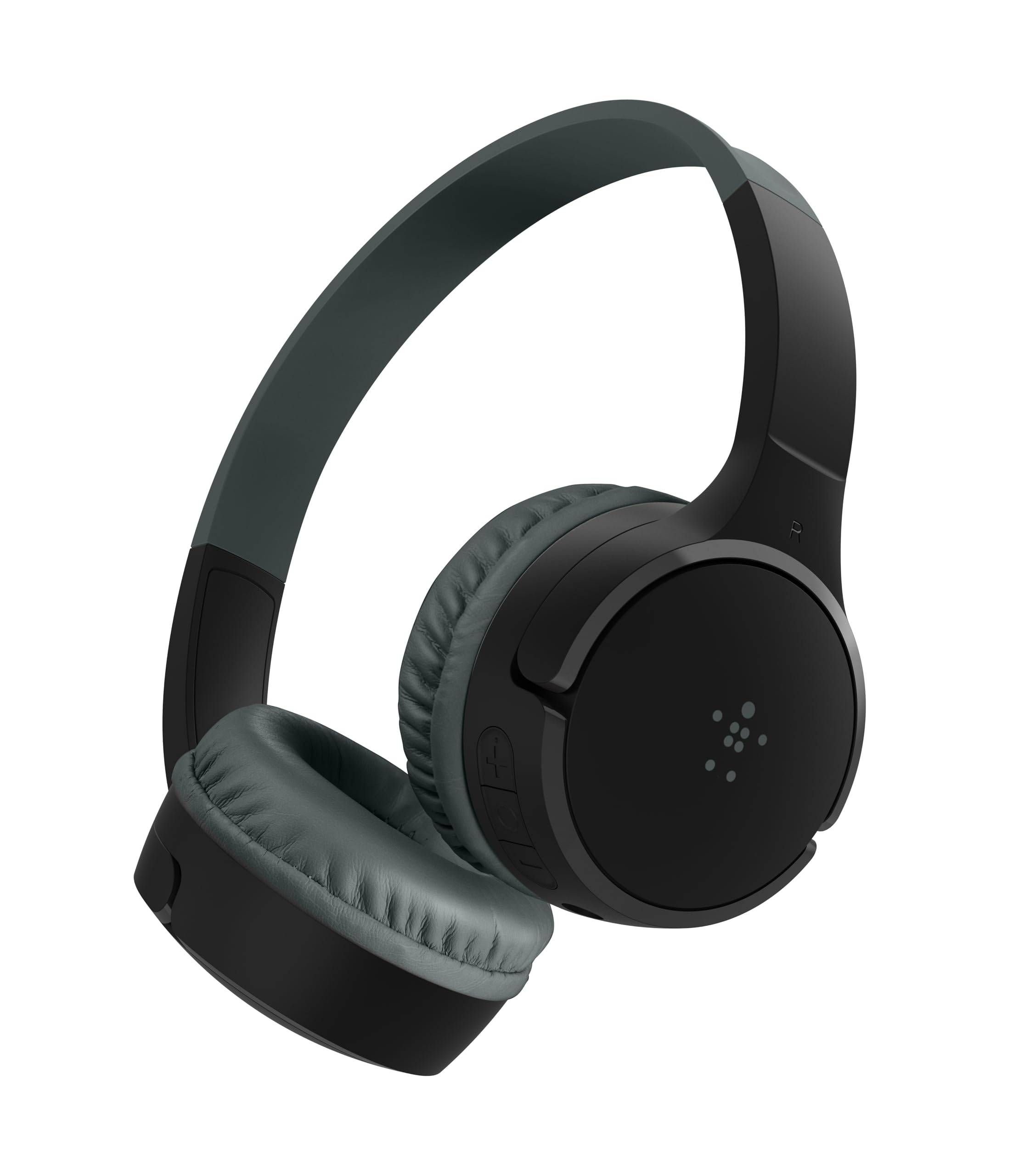 Amazon.co.jp: Belkin 子供用 ワイヤレスヘッドフォン ヘッドセット