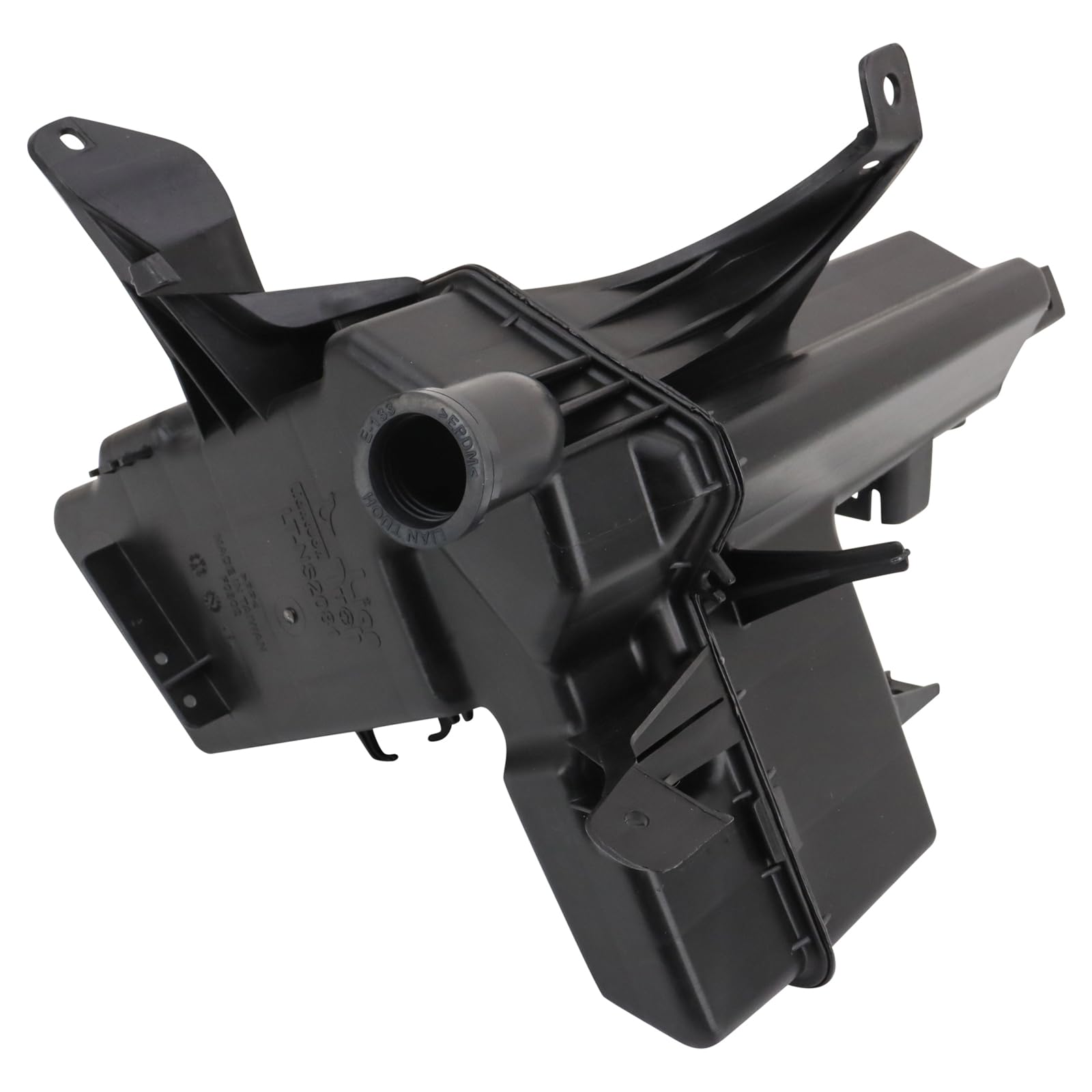 TRQ Windshield Washer Reservoir Compatible with 2013 INFINITI JX35 2014-2020 QX60 IN1288103