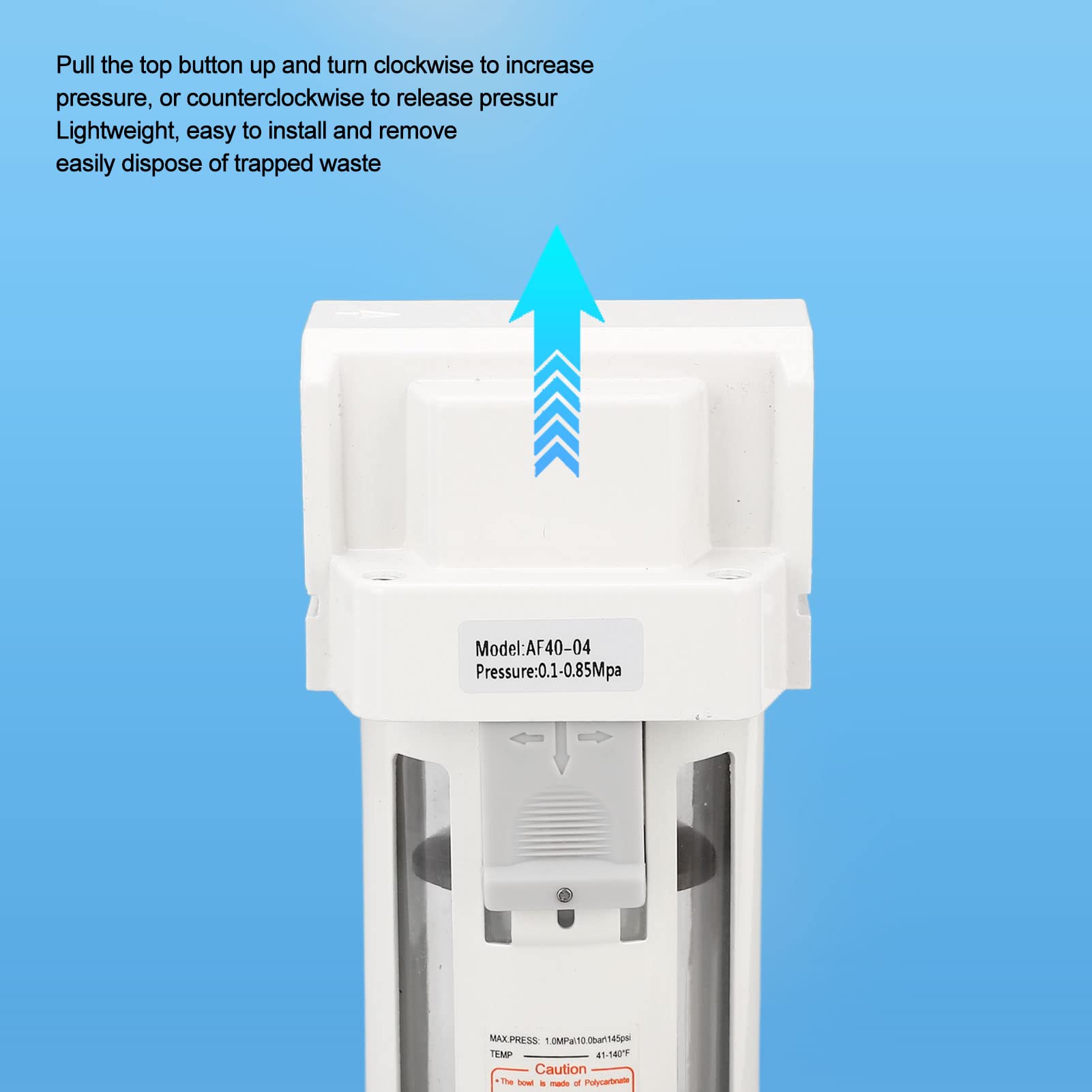 Booster De Pression D'air Avec 40L Réservoirs D'air Fabricants Et