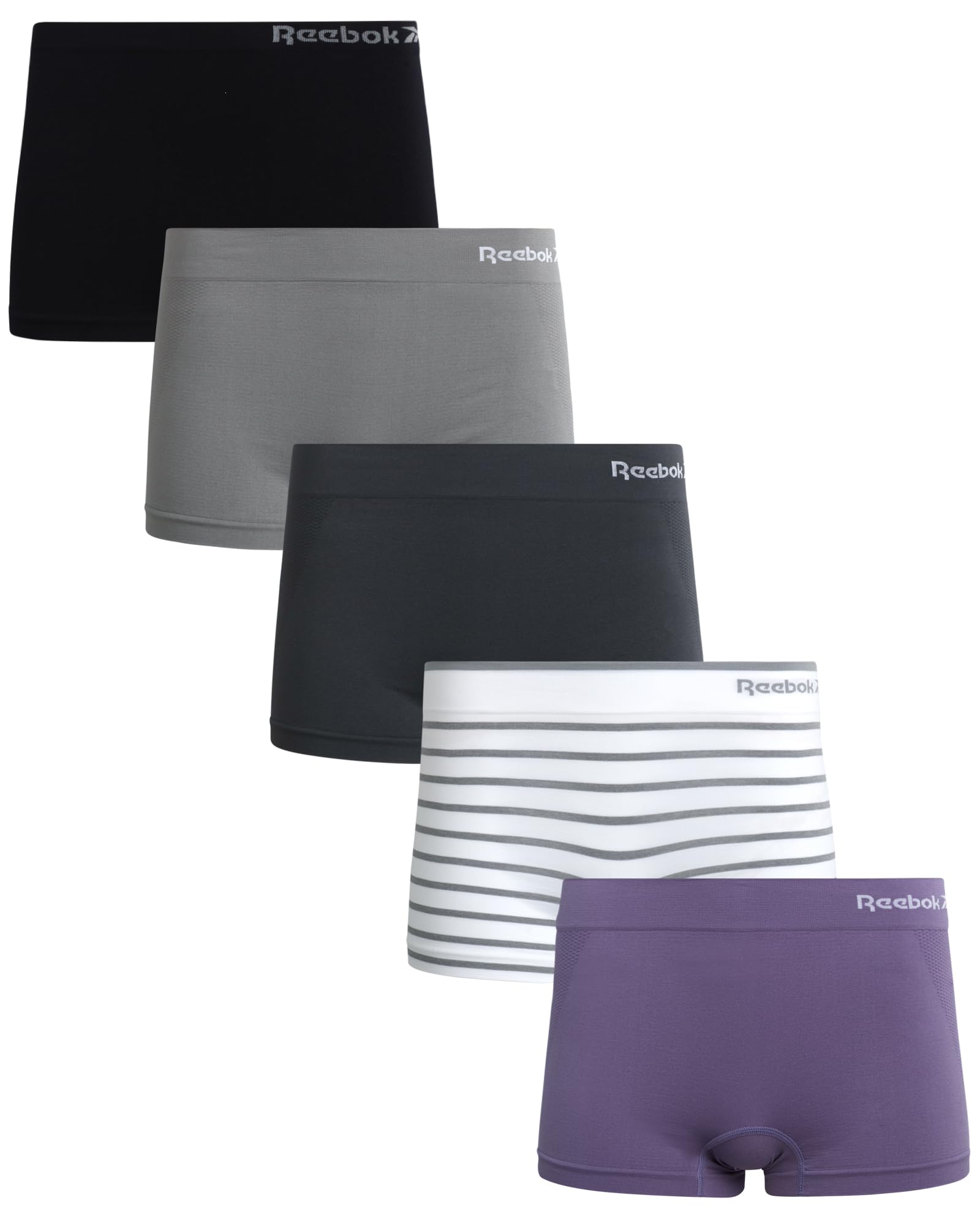 Reebok Womens Boyshorts