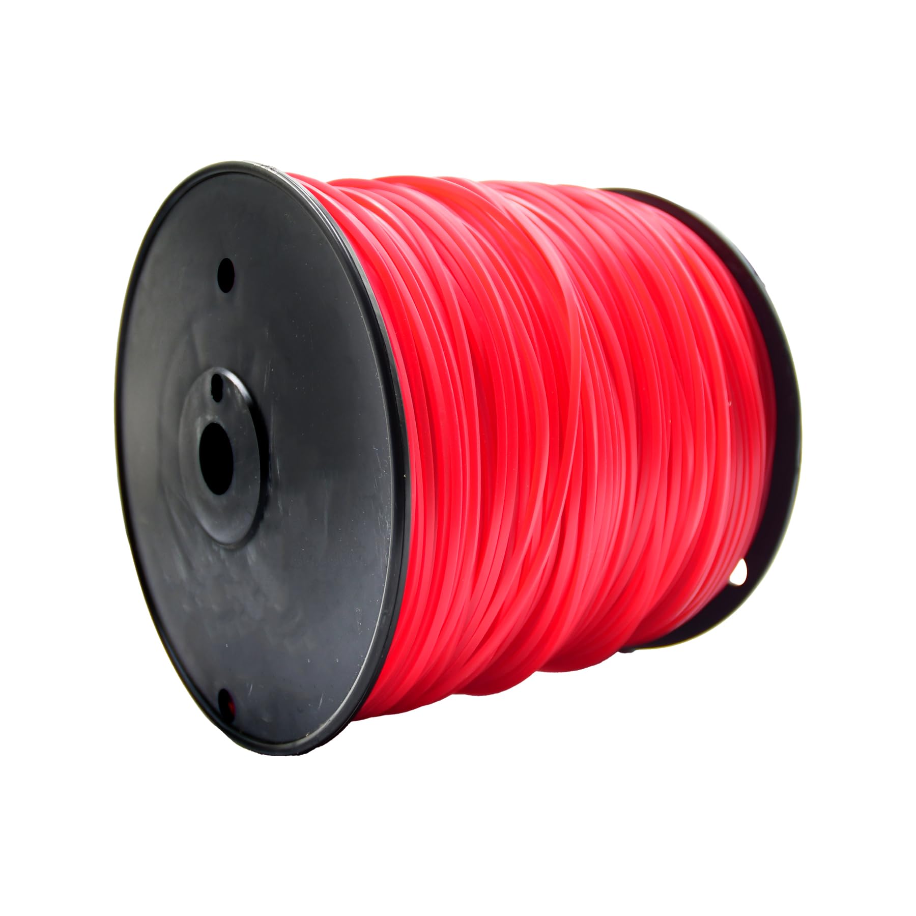 Maxpower 332605 Square One - Hilo de Corte, 1,27 cm de Longitud, Aprox. Bobina de 1,4 kg.