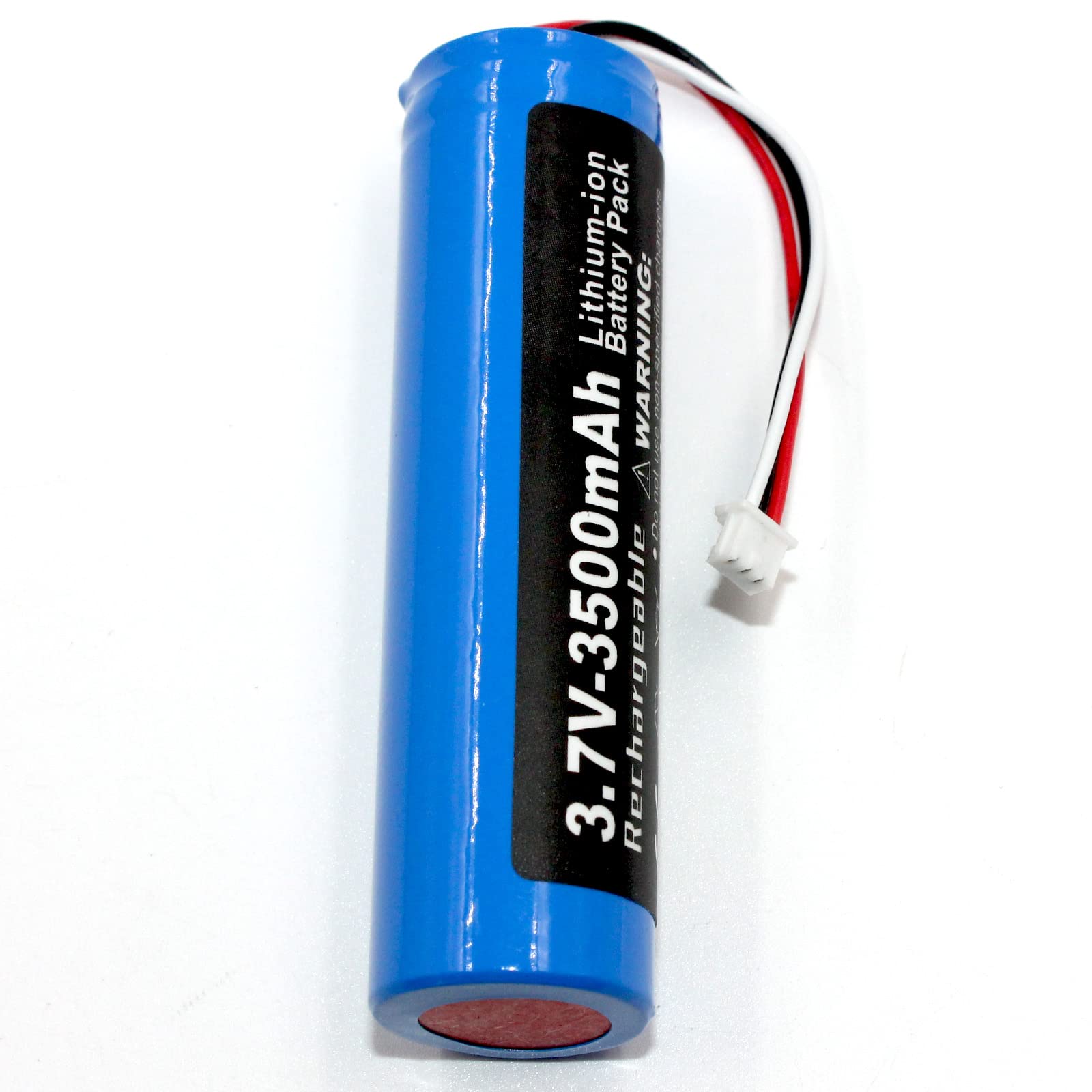 3.7V 3500mAh Li-ION Batterie de Rechange pour Philips Avent SCD831, Avent SCD831/26, Avent SCD833, Avent SCD833/26, Avent SCD835, Avent SCD835/26