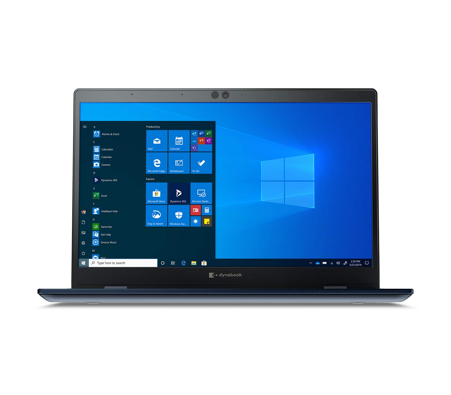 Dynabook Portege X30-L G1331 Laptop Computer (Formerly Toshiba
