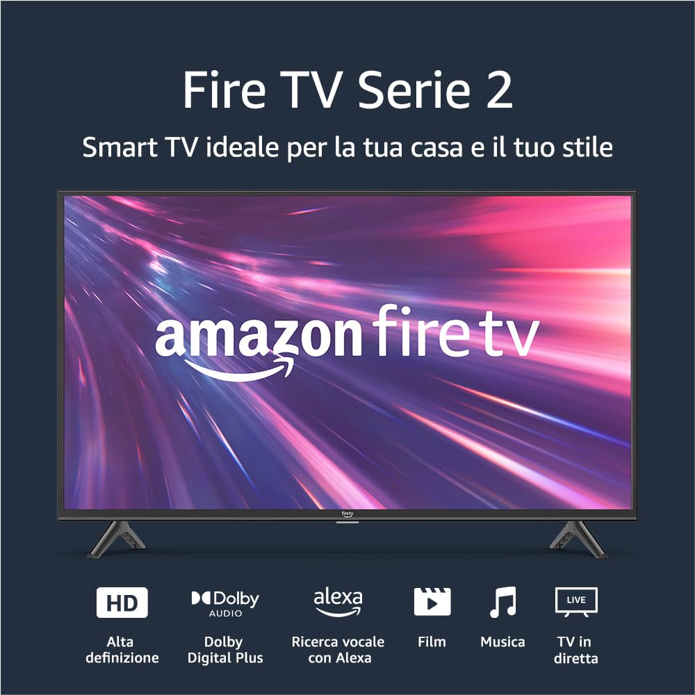 fire tv 32