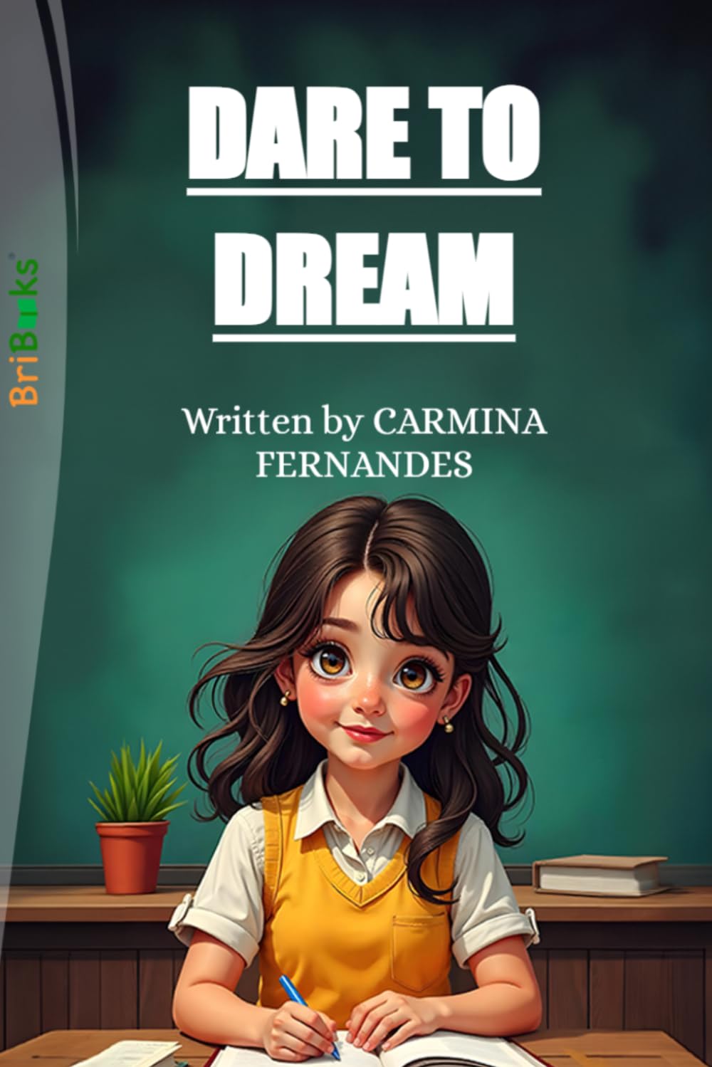 DARE TO DREAM
