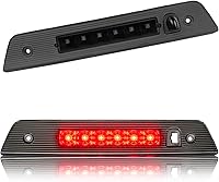 Vista 32 de Tercera tercera luz de freno para Chevy Silverado 1999-2006/GMC Sierra 1500 2500 3500HD, 2007 Silverado/Sierra Classic Modelo LED Time Tunnel