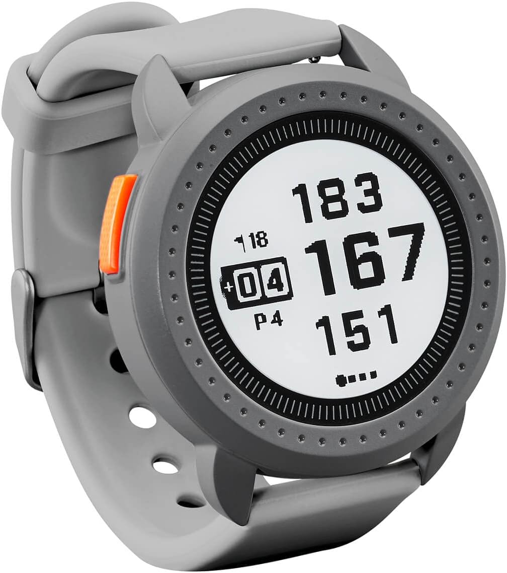 Bushnell Golf iON Edge Gray