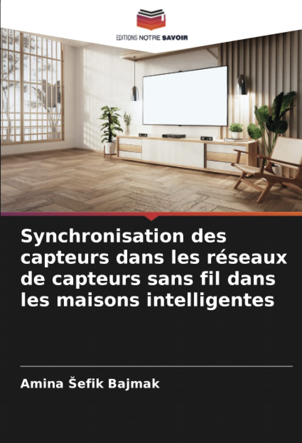 Synchronisation des capteurs sans fil pour éviter les pannes domotiques