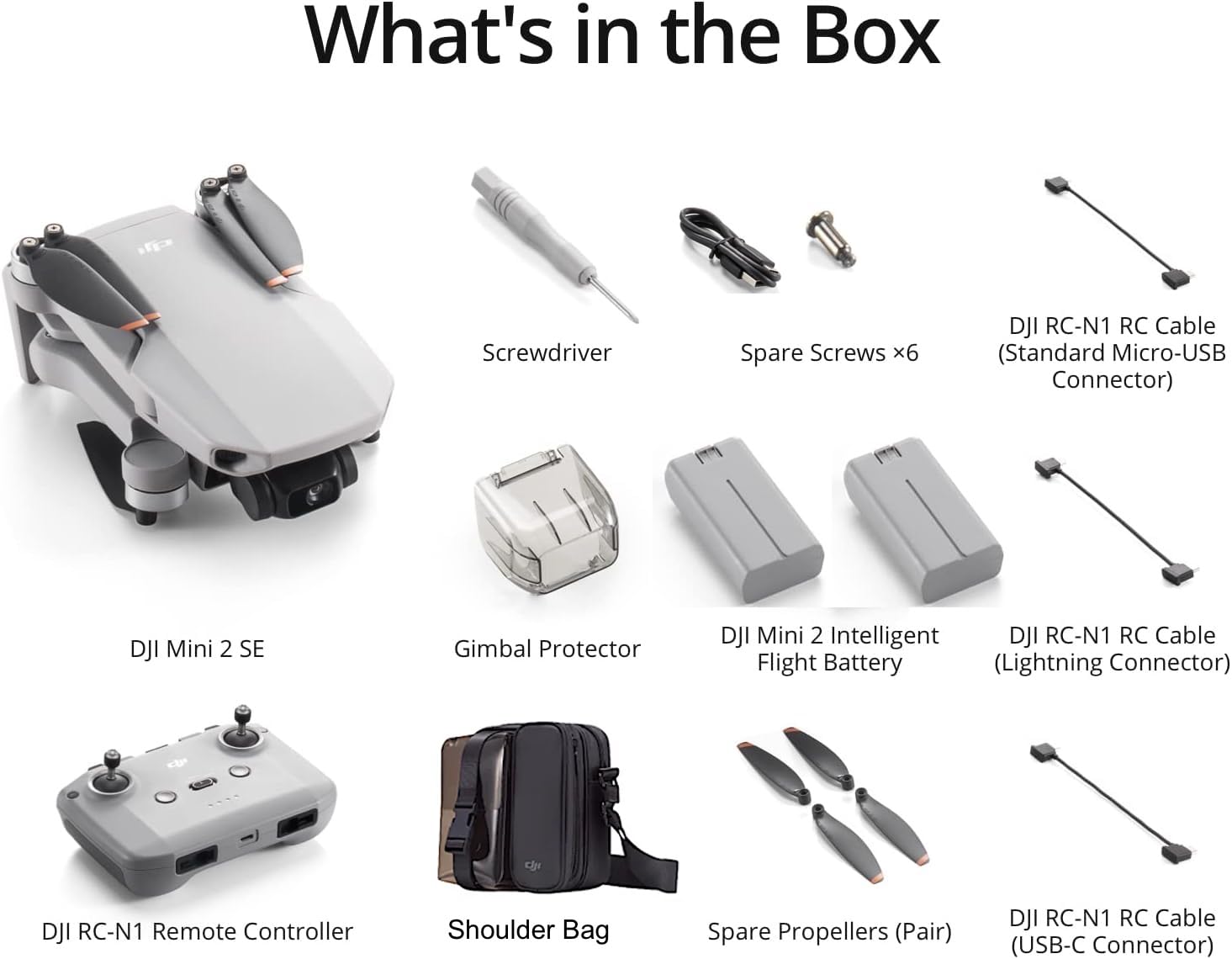 ホビーラジコン DJI MINI2 FRY MORE COMBO New Mexico Nomad : DJI Mini 2 Fly More Combo