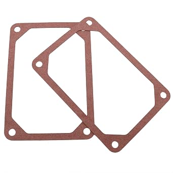 272475S Briggs and Stratton Rocker Cover Gasket CHENJIN 2PCS Briggs and Stratton 690971 Rocker Cover Gasket Replaces 273486, 690971