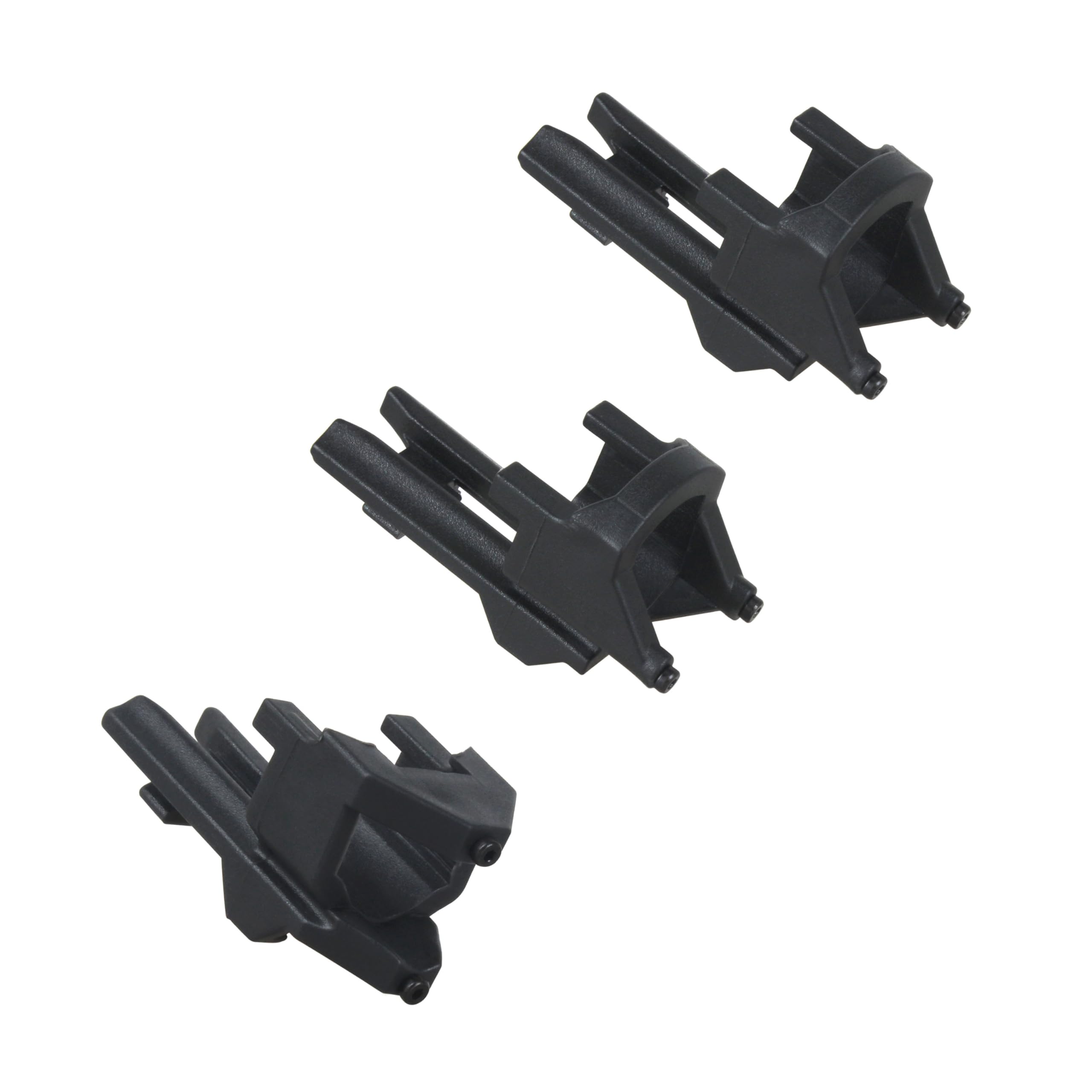 3 Pack Vinyl Siding Adaptor Tip for Dewalt Roofing Nailer Cordless 20v DCN45RNB