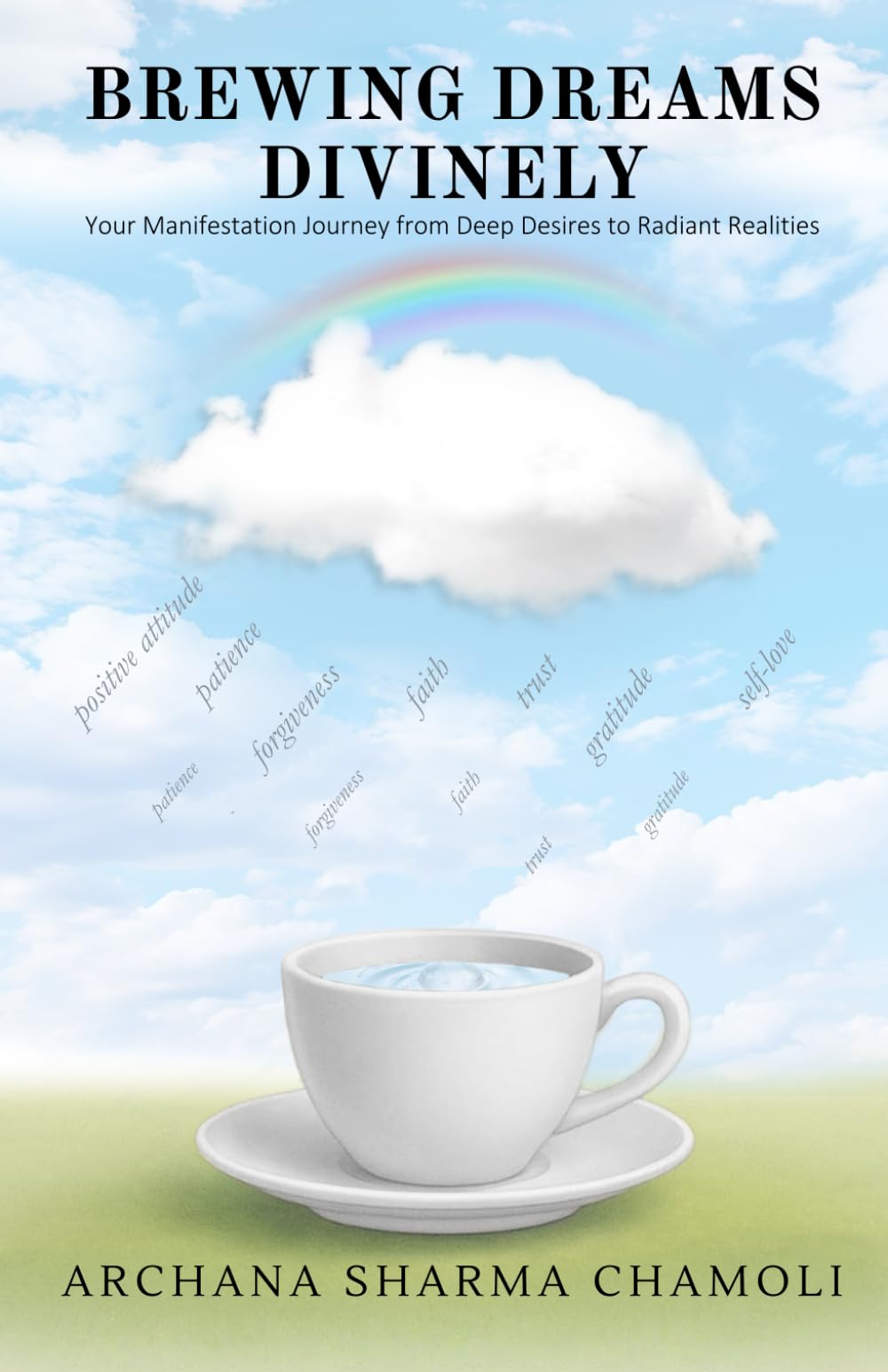 Brewing Dreams Divinely