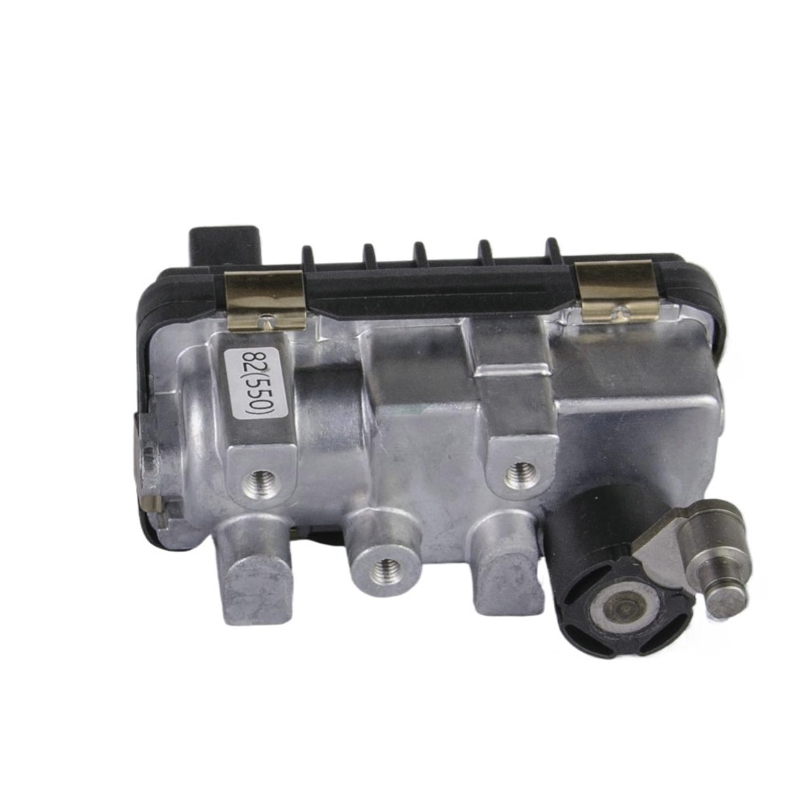 Conjunto de turbocompressor Turbo HE400VG com atuador 5351462 para