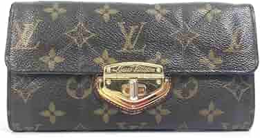 ルイヴィトン　ポルトフォイユサラエトワール ポルトフォイユ・サラ LOUIS VUITTON ルイヴィトン モノグラム