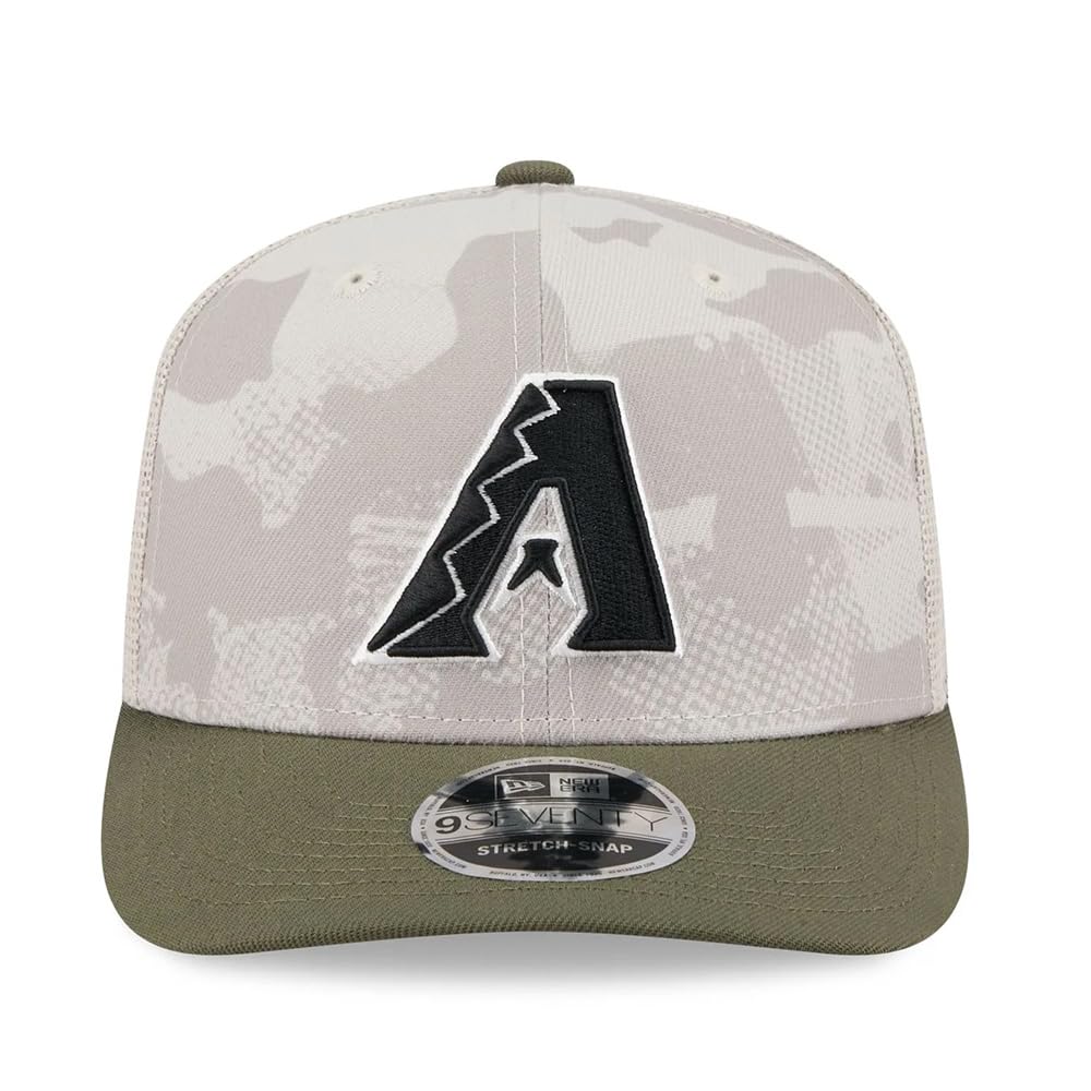 Armed Forces Day 2025 9 SEVENTY Trucker