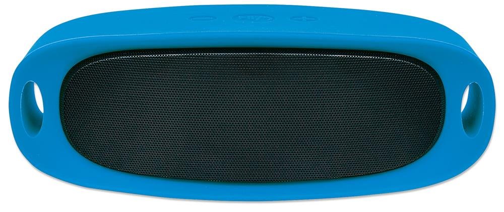 MANHATTAN Sound Science Orbit Durable Wireless Speaker (162456)