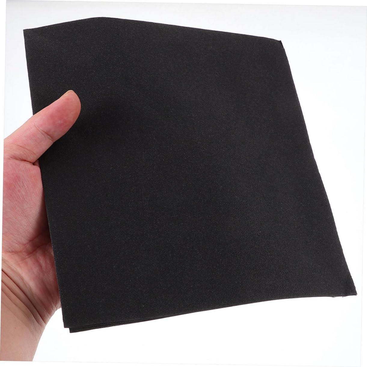 SOLUSTRE 100 Servilletas de Papel Elegantes y Gruesas para Cenas, Fiestas y Eventos Formales