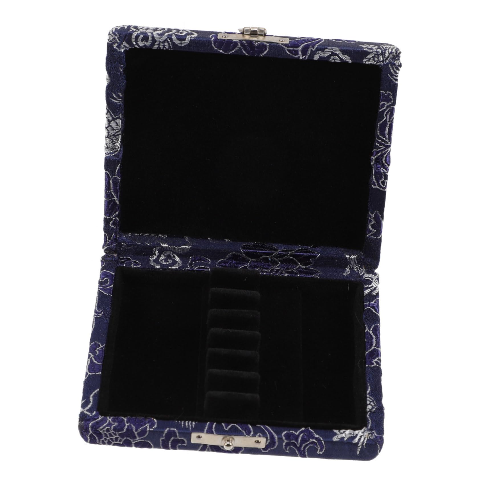 Estuche de Madera para Cañas de Oboe Capacidad para 6 Unidades