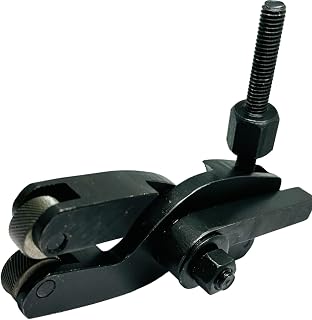 Shank 1/2" Quick Action Scissor Type Knurling Tool Holder Capacity 1/16-2.1/4" | Length: 6" | Hardened Steel Knurls