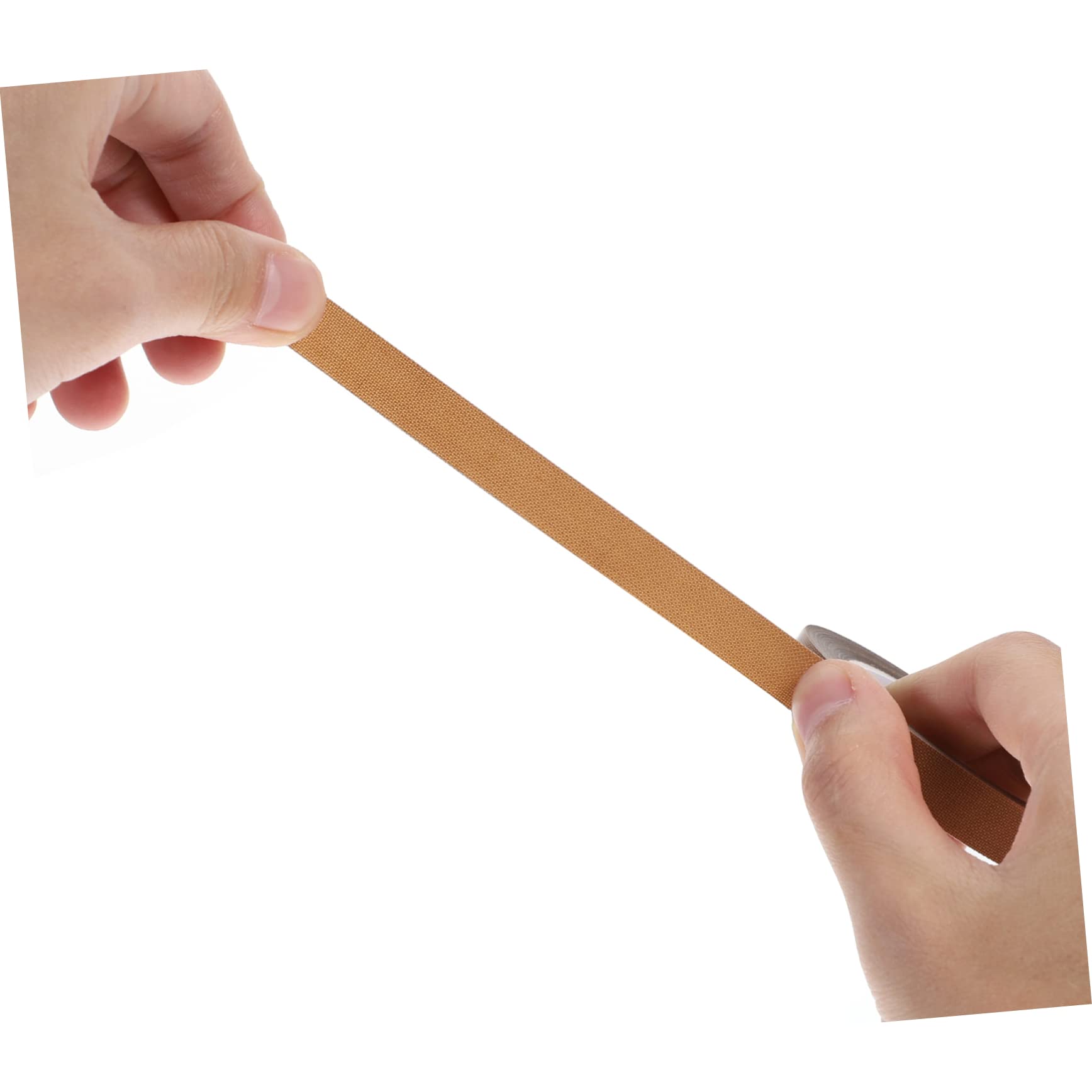 DINHEAROM 3 Rolls Insulation Tape Electrical Tape for DIY Automotive and Home Use Excellent Viscosity and Stability Thickness