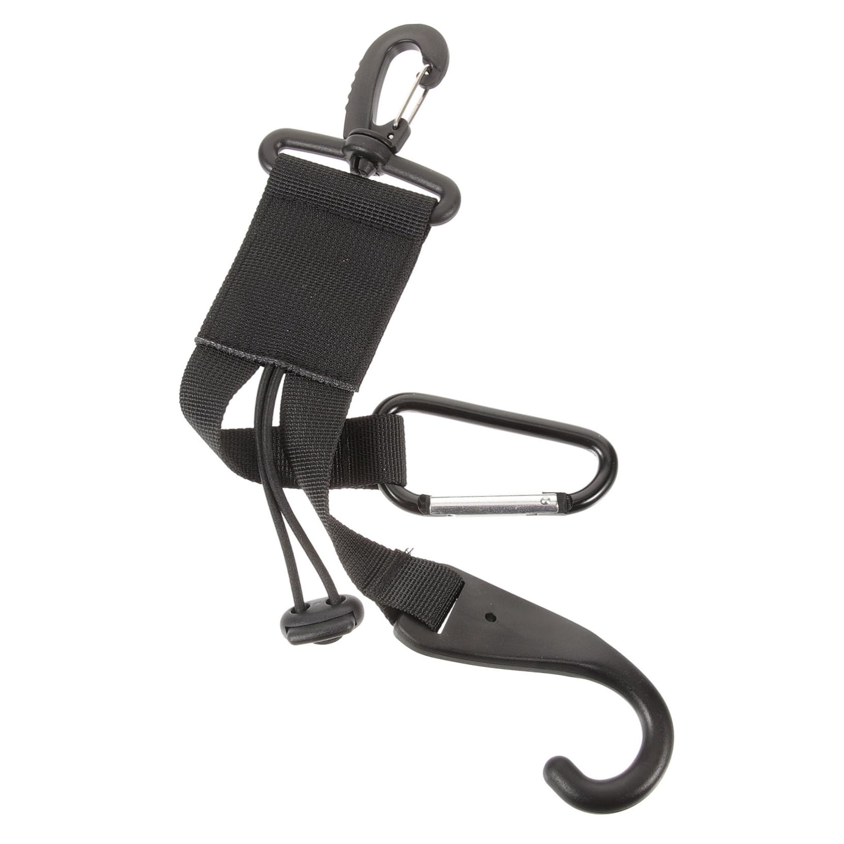 Gogogmee Baseball Glove Hook and Holder Reusable Softball Gloves Hanger with Helmet Hook Practical Hanging for Baseball Gear and Equipment Storage