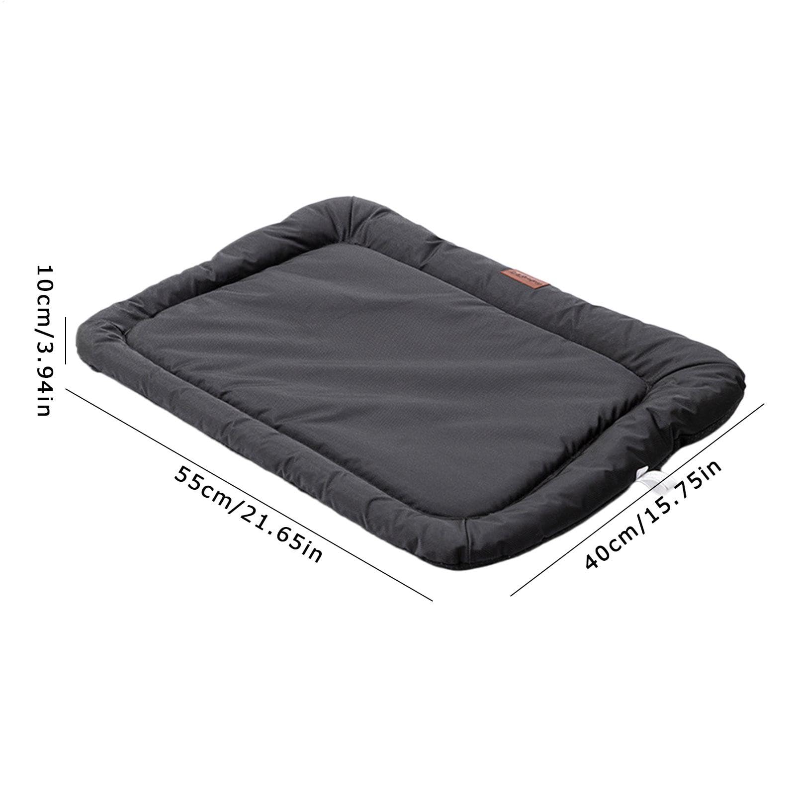 Tapis Pour Cage De Chien Tapis Chenil Lit Chat